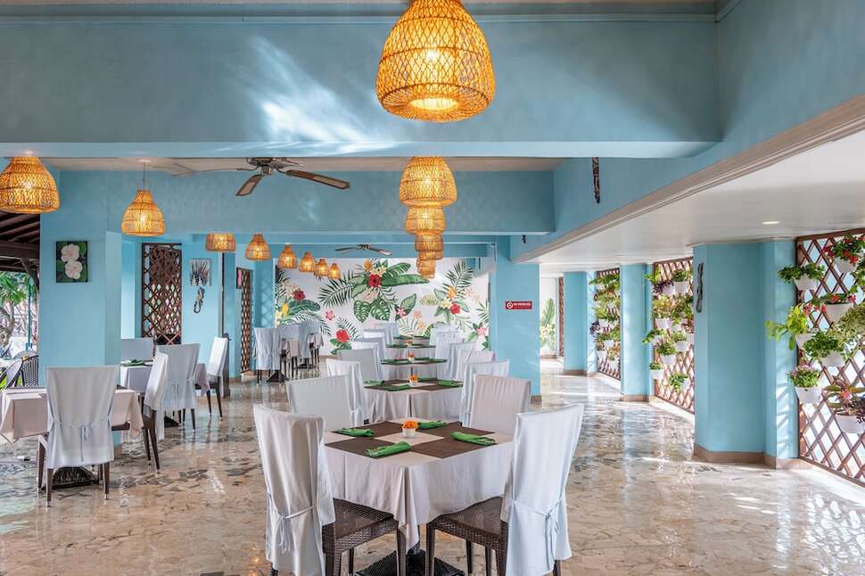 Ein Foto Prime Plaza Hotel Sanur