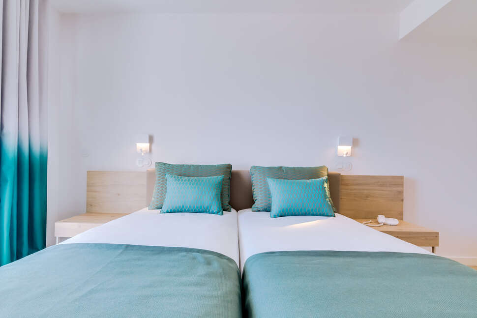 Een foto van Hotel Sol e Mar