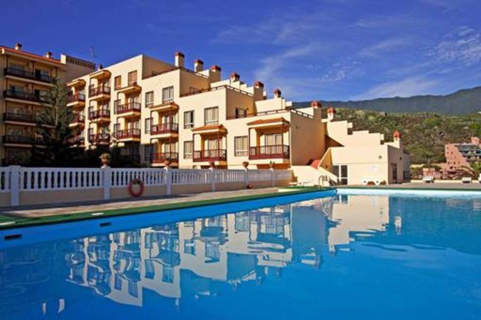 Ein Foto Apartments Centro Cancajos