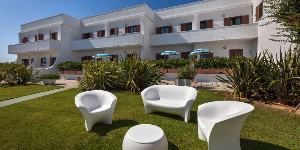 Een foto van Residence Club Barbara
