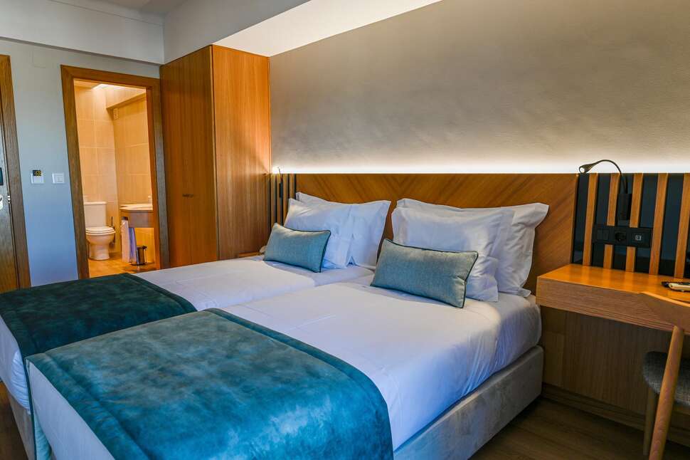 Een foto van Hotel Santa Eufemia