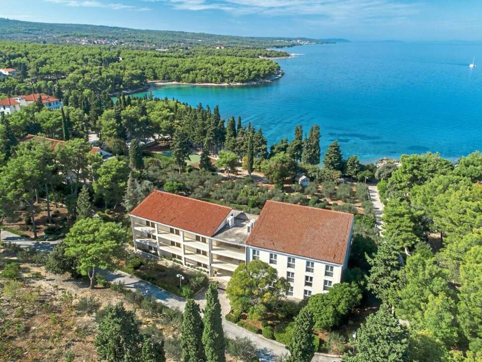 Een foto van Aminess Vival Velaris Casa & Resort