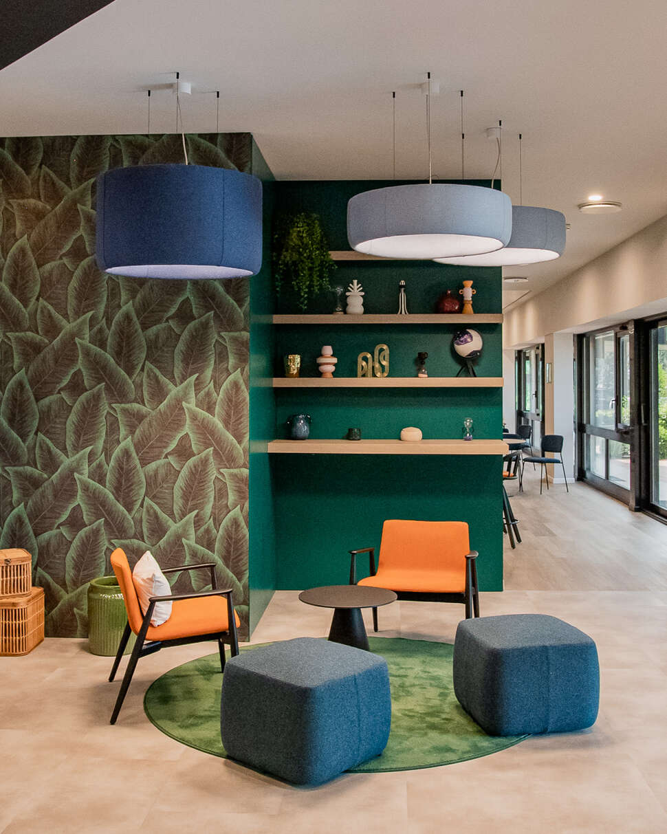 Een foto van Hotel Belstay Venezia Mestre