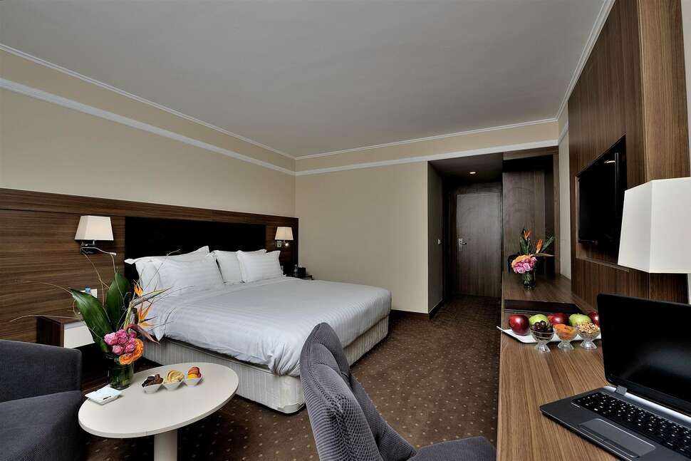 Een foto van Kenzi Basma Hotel