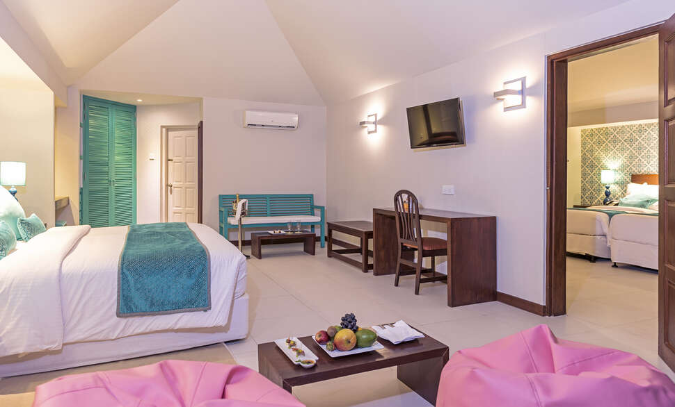 Een foto van Adaaran Select Hudhuran Fushi