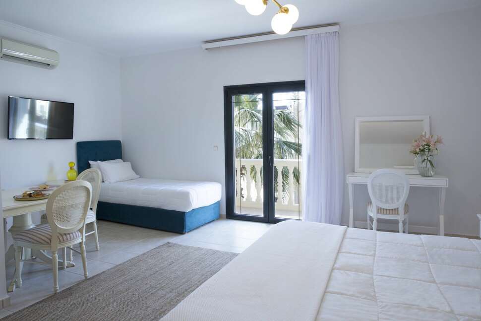 Ein Foto The Alley Hotel