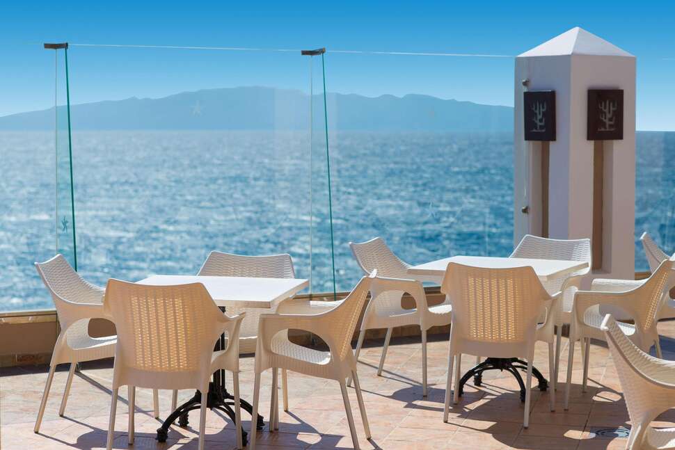 Een foto van Iberostar Waves Bouganville Playa