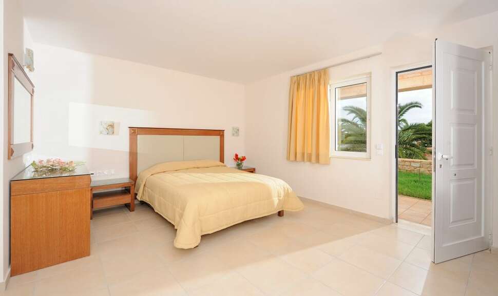 Een foto van Hotel Cretan Garden
