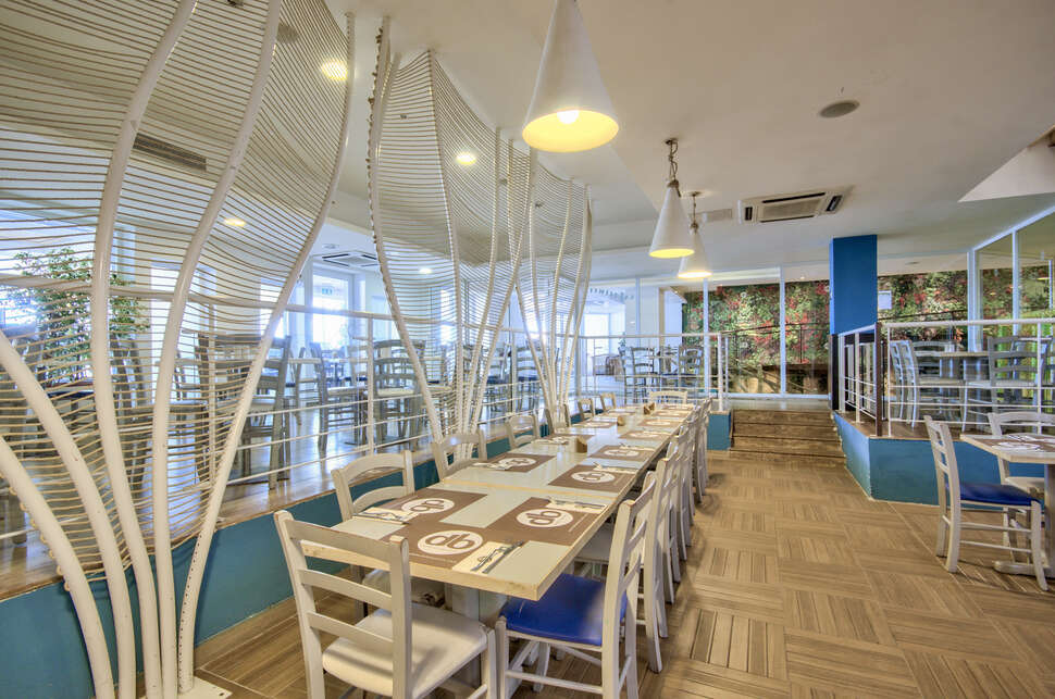 Een foto van db Seabank Resort & Spa