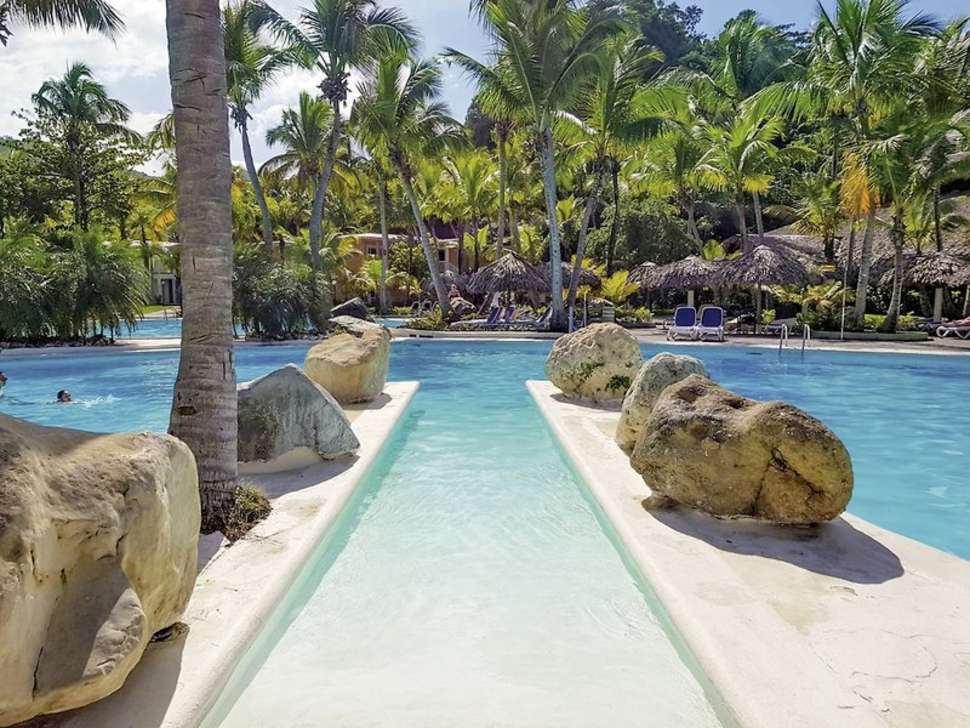 Een foto van Playabachata Spa Resort