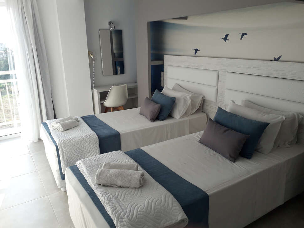 Een foto van Sun Boutique Hotel