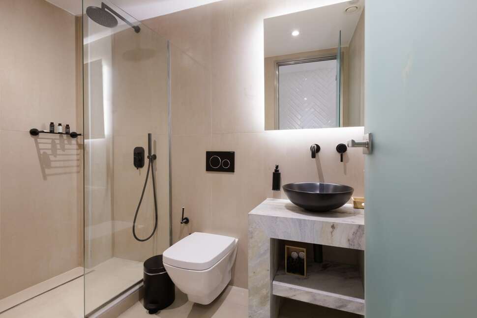 Ein Foto The Alley Hotel