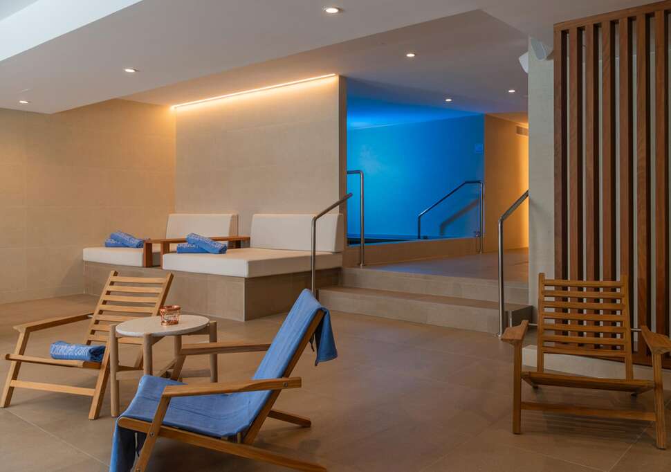 Een foto van Aqua Hotel The Breeze