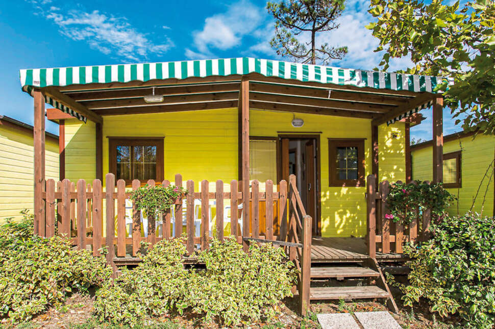 Een foto van Club del Sole Pineta Beach Village