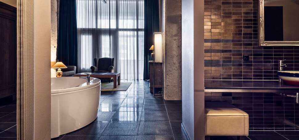 Een foto van WestCord Hotel Eindhoven