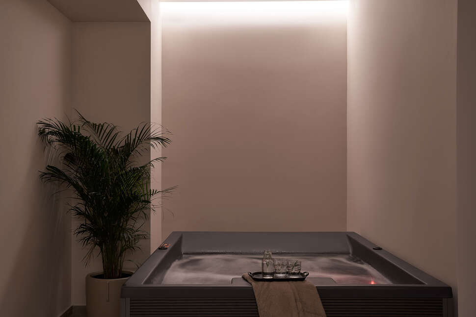 Een foto van Lena Mare Boutique Hotel