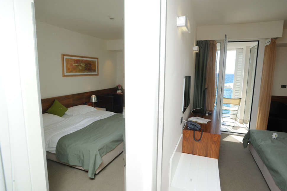 Een foto van Hotel Vrilo