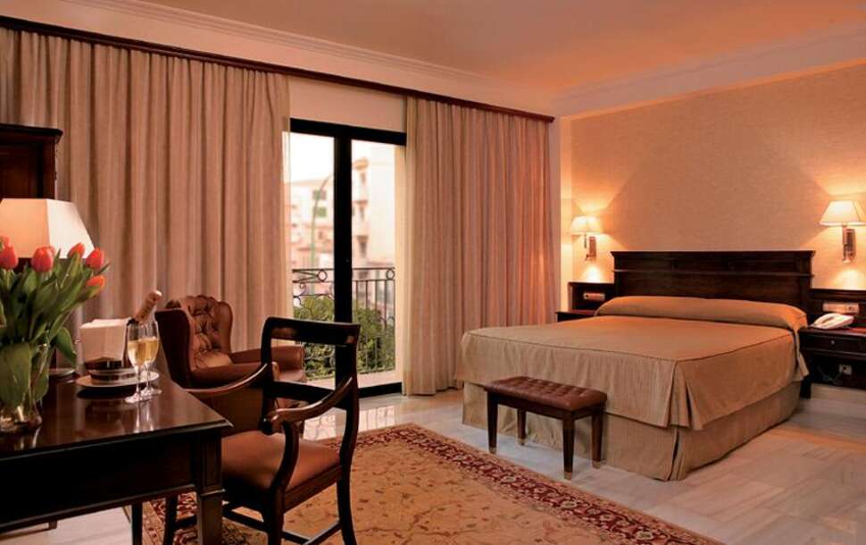 Een foto van Hotel Bordoy Continental Playa