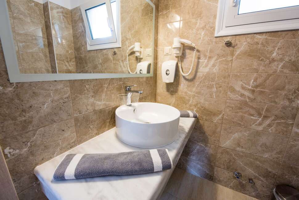 Een foto van Hotel Angela Beach