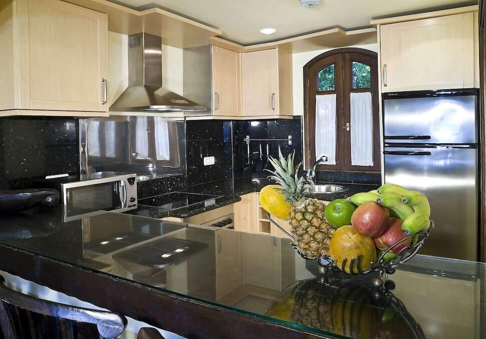 Een foto van Regency Country Club Appartementen & Suites