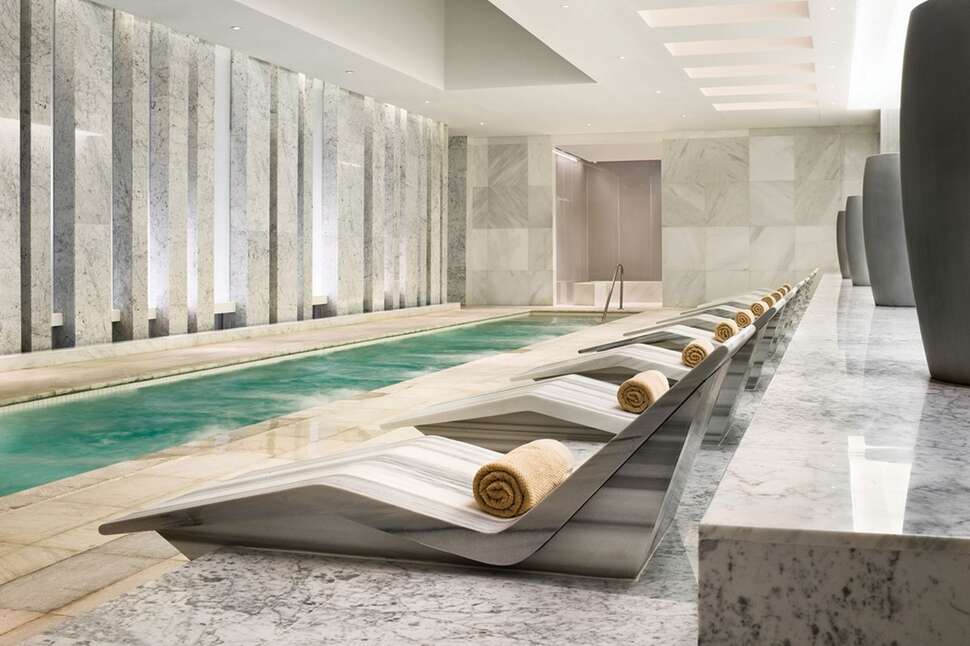 Een foto van Fontainebleau Miami Beach