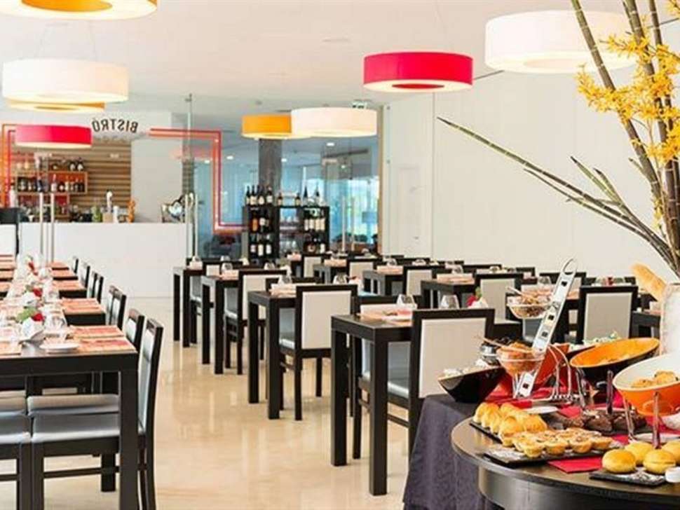Een foto van Tryp by Wyndham Leiria