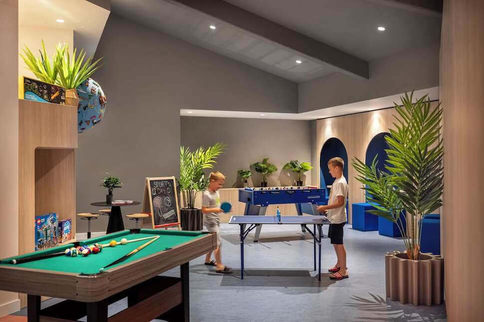 Een foto van Lacroma Valamar Dubrovnik Hotel