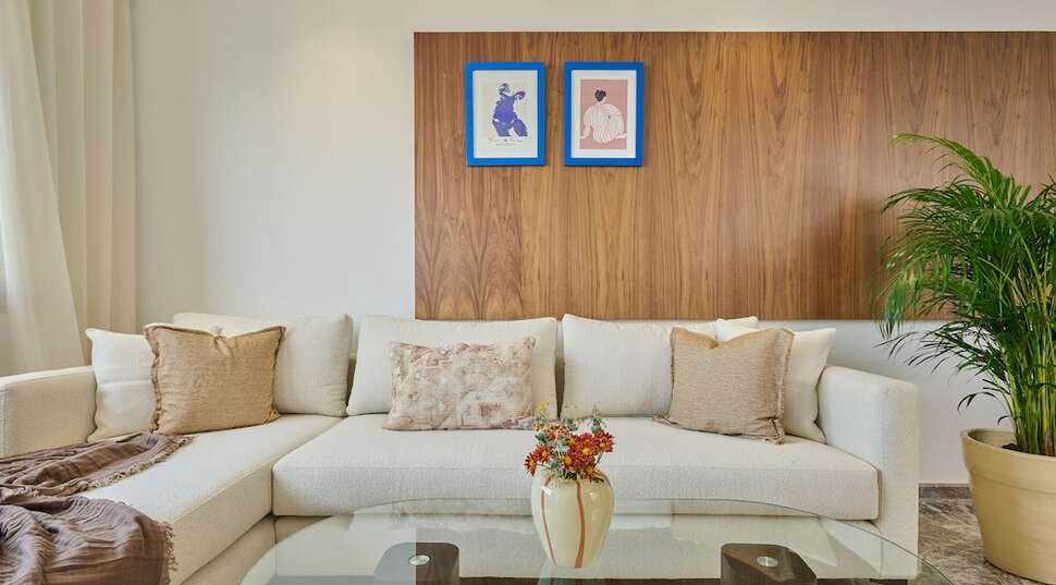 Een foto van StayHere Casablanca Oasis Exclusive Residence