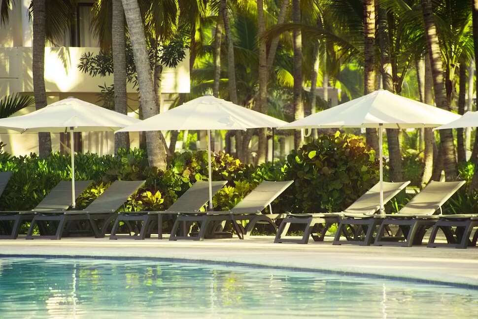 Een foto van Catalonia Punta Cana