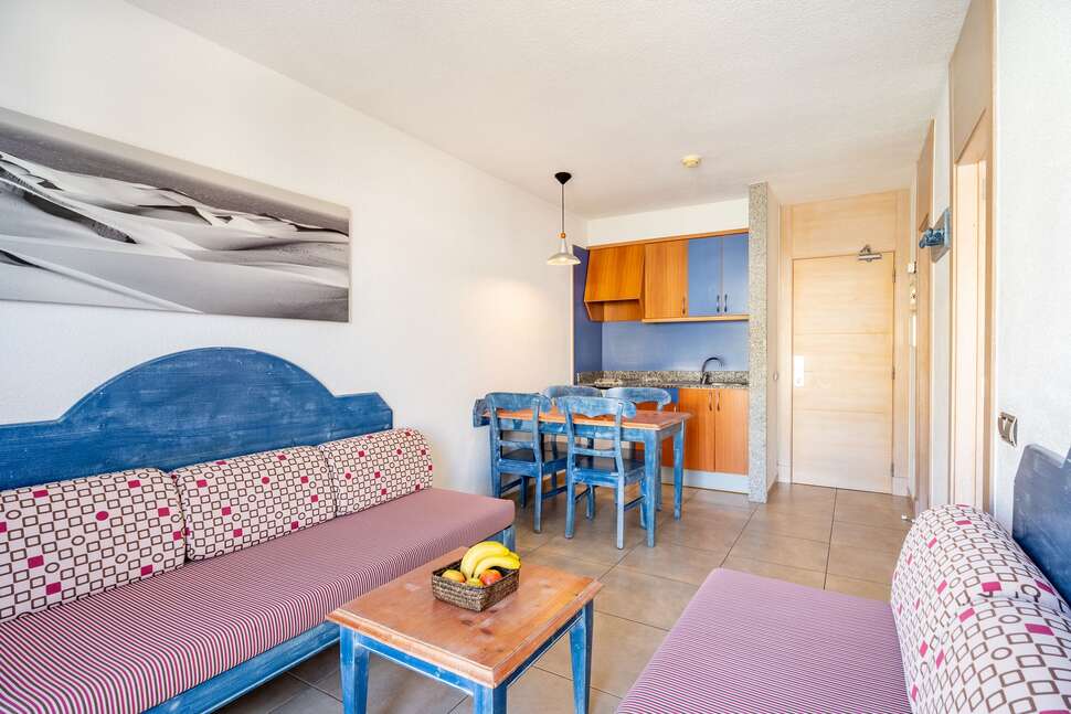 Ein Foto Cala Nova Apartments