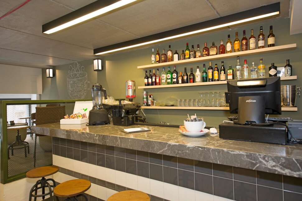 Een foto van Mr Todd Hotel