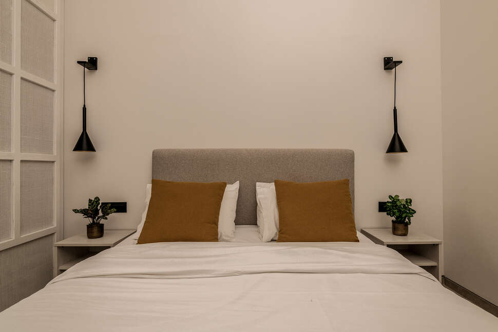 Een foto van New Beach Hotel