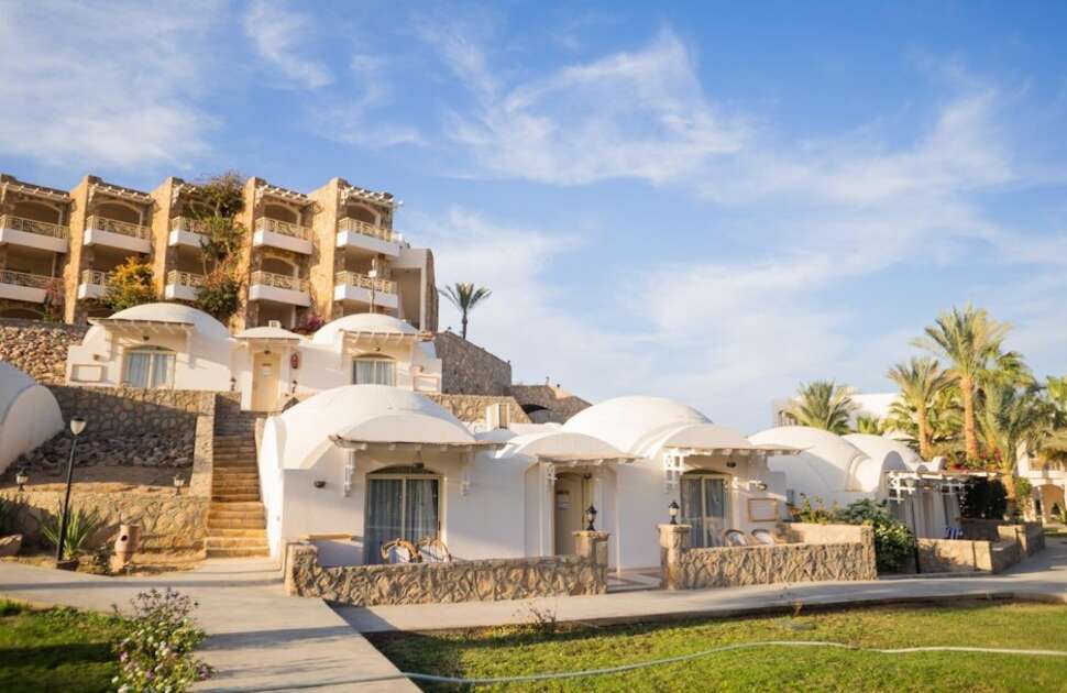 Een foto van Brayka Bay Resort