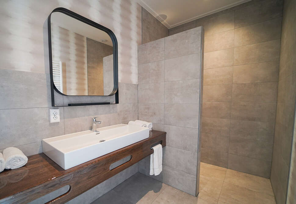 Een foto van Boutique Hotel Ter Zand