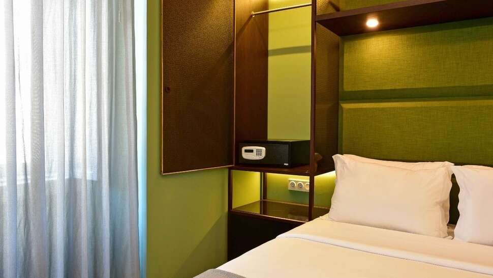 Een foto van My Story Charming Hotel Augusta