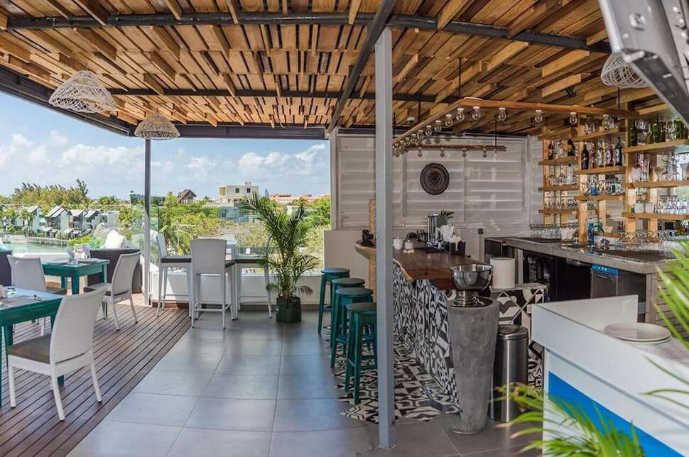 Een foto van Azur Paradise Hotel