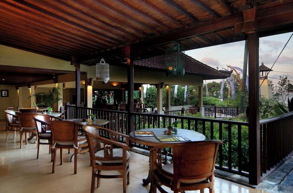 Een foto van Alam Kulkul Boutique Resorts