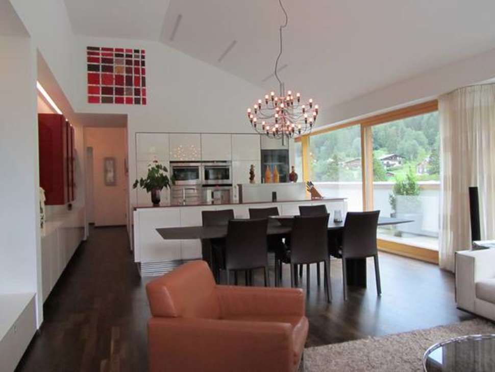 Een foto van Abina Appartementen