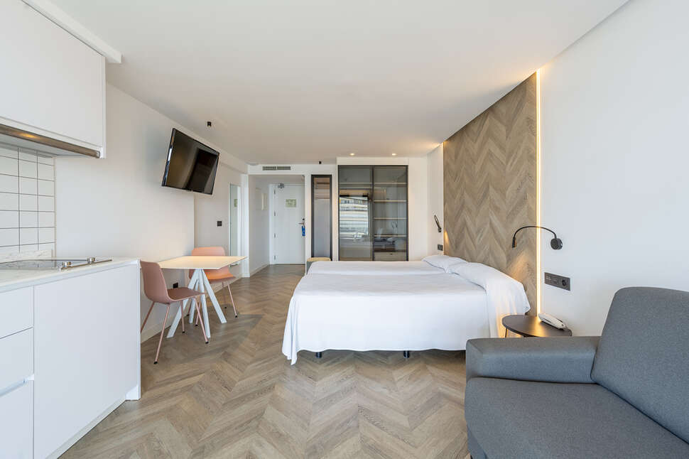 Een foto van Climia Belroy Appartementen