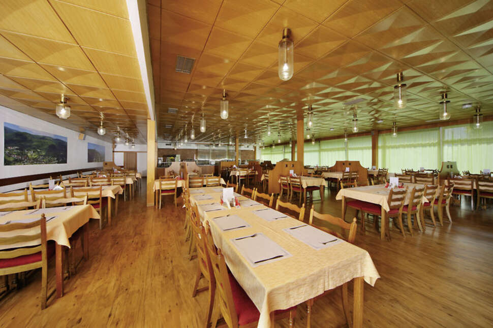 Een foto van Wellness Hotel Svornost