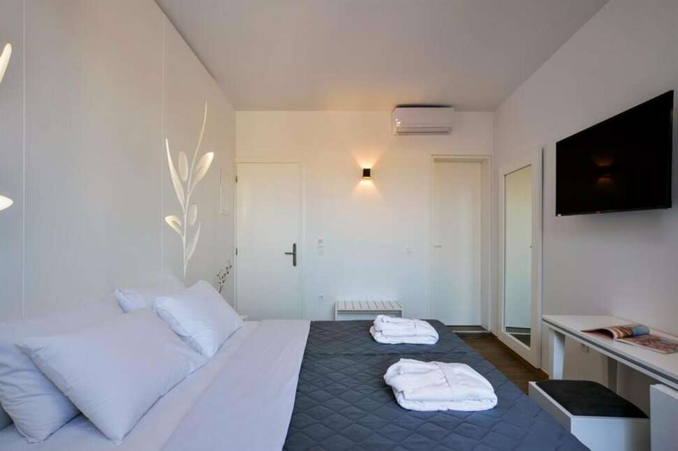 Een foto van Elia Portou Luxury Residence