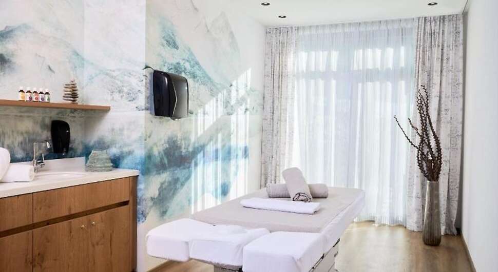 Een foto van Zugspitz Resort