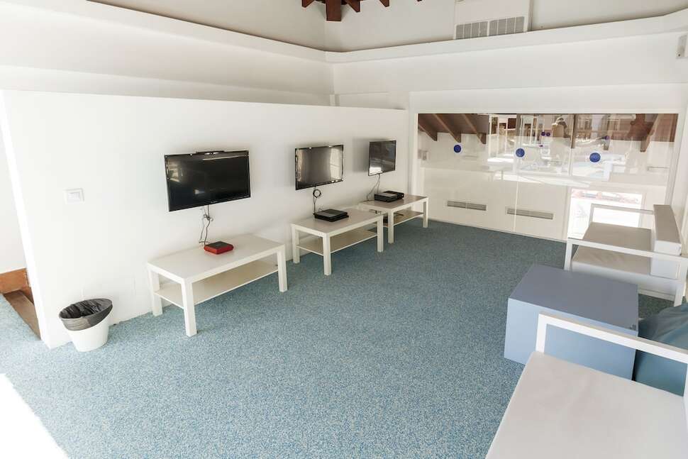 Een foto van R2 Bahia Cala Ratjada Design Hotel