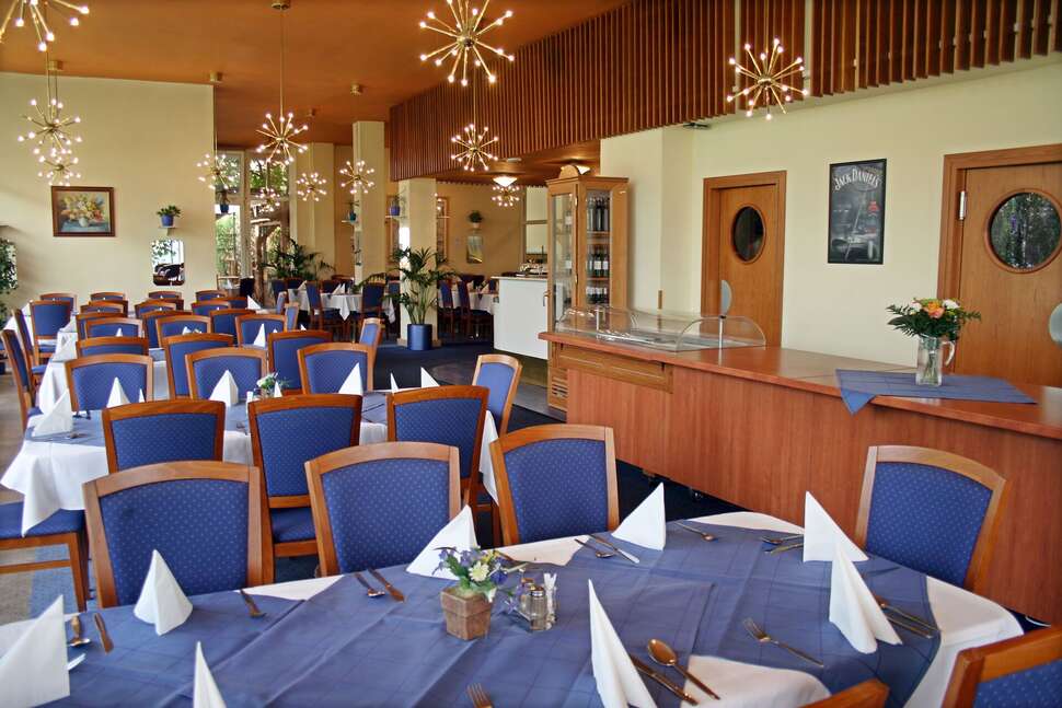 Een foto van Hotel Ilf
