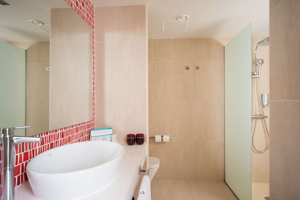 Een foto van Sentido Aequora Lanzarote Suites
