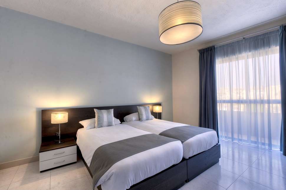 Een foto van Hotel Argento