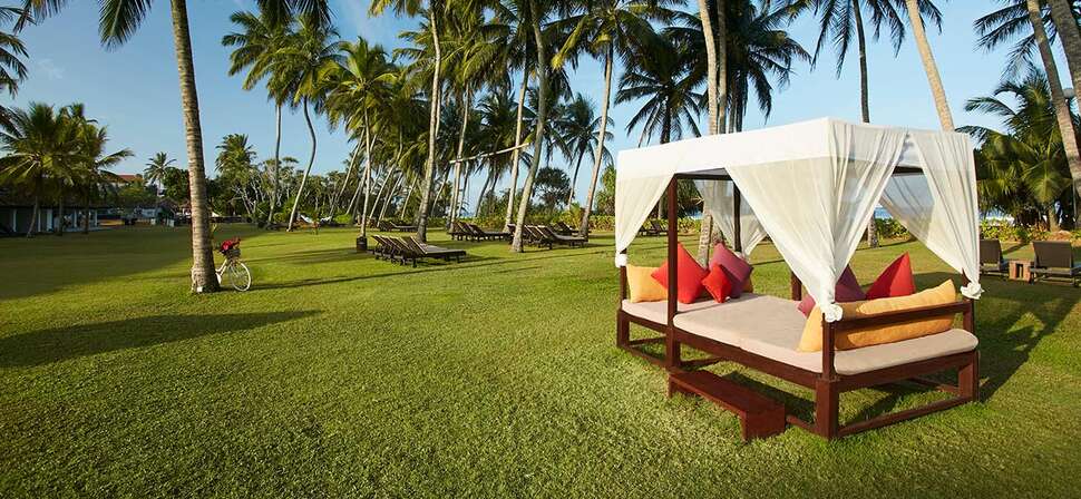 Een foto van Thaala Bentota Resort