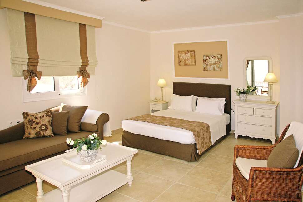 Een foto van Astron Princess Hotel