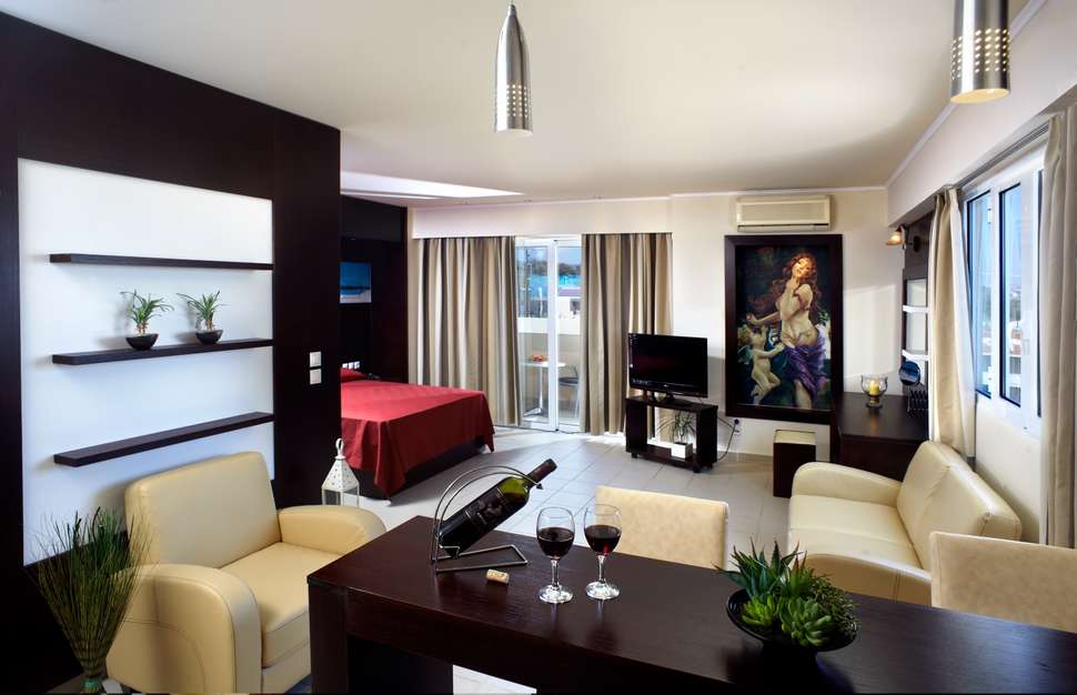 Een foto van Venezia Resort