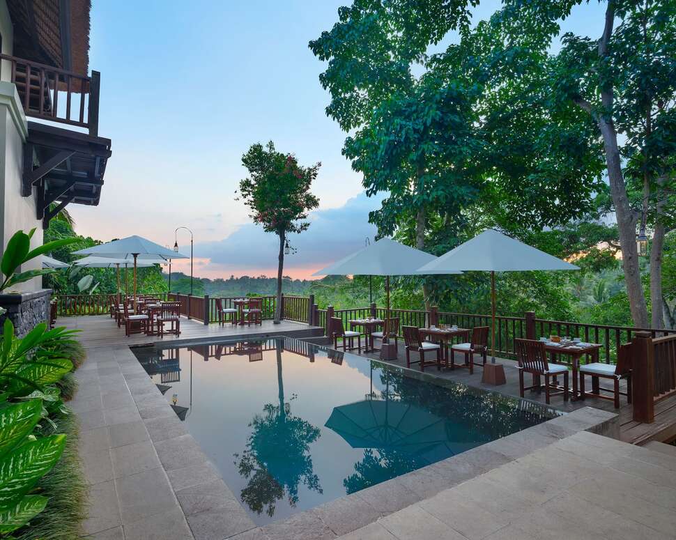 Ein Foto Kayumanis Ubud Private Villa & Spa
